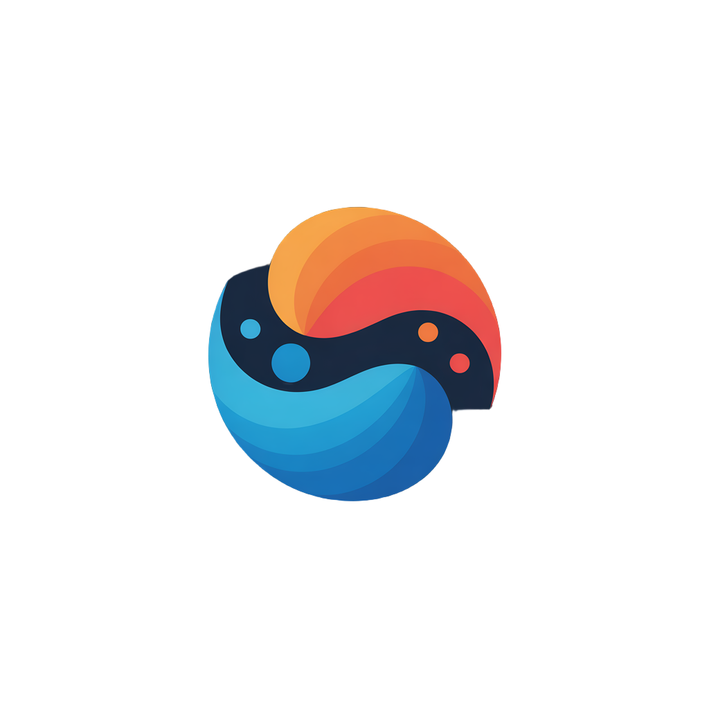 麻豆视频 Logo